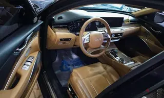 كيا K 9 2022