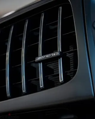 مرسيدس بنز G Class 2024