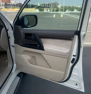 Toyota Land Cruiser GXR 2021