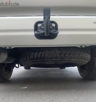 Toyota Land Cruiser GXR 2021