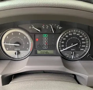 Toyota Land Cruiser GXR 2021
