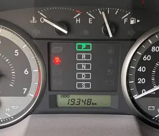Toyota Land Cruiser GXR 2021