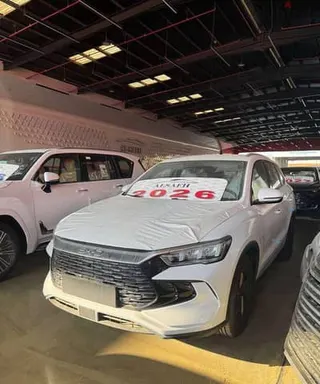BYD Other 2027