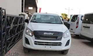 إيسوزو ديماكس 2026
