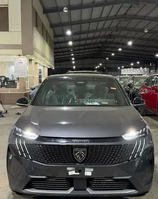 بيجو 3008 2026