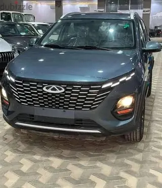 شيري Tiggo 2 Pro 2025 — Dubizzle Saudi