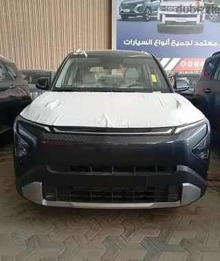 كيا كارينز 2026 — Dubizzle Saudi