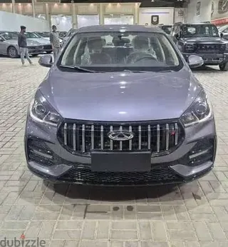 Chery Arrizo 5 2026