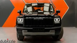 هافال V7 2026