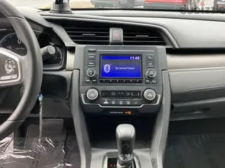 هوندا سيفيك 2019