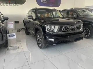 هافال H7 2027
