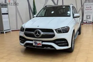 Mercedes-Benz GLE 2022 — Dubizzle Saudi