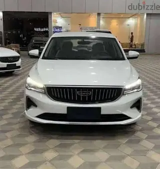 جيلي إمجراند 2027