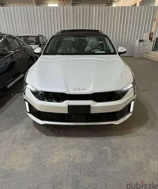 كيا K5 2027