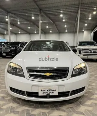 شيفروليه Caprice 2013