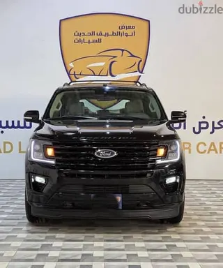 فورد اكسبيديشن 2021 — Dubizzle Saudi
