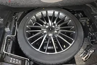 Lexus LS 460 F Sport 2014