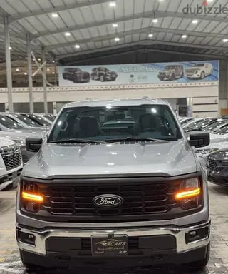 فورد F 150 2025 — Dubizzle Saudi