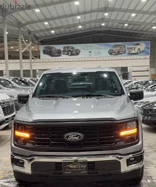 فورد F 150 2025