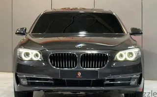 بي إم دبليو 7 Series 2015 — Dubizzle Saudi