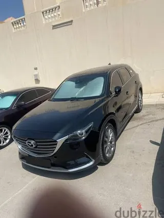 مازدا CX 9 2019 — Dubizzle Saudi