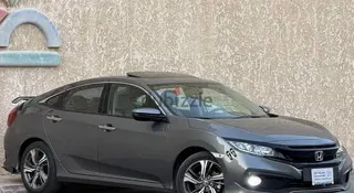 Honda Civic 2021