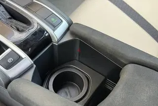 Honda Civic 2021