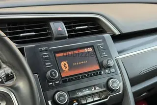 Honda Civic 2021