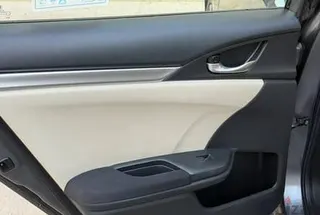 Honda Civic 2021