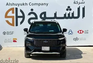 فورد تيريتوري 2024 — Dubizzle Saudi