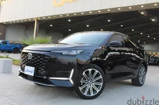 شانجان Uni K 2023