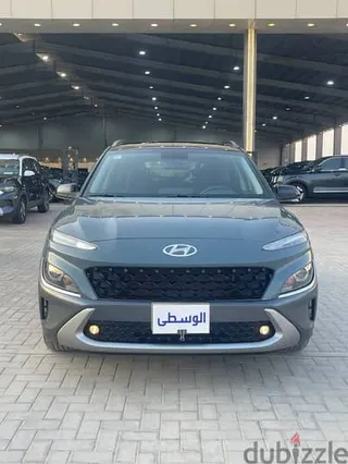 هيونداي كونا 2022