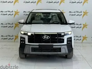 هيونداي كريتا 2026