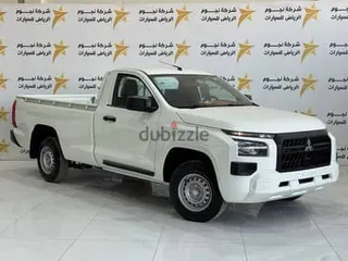 ميتسوبيشي L200 2025 — Dubizzle Saudi