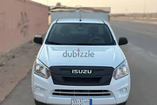 إيسوزو ديماكس 2025