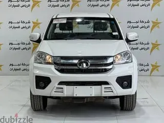 GWM Wingle 7 2026