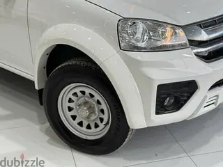 GWM Wingle 7 2026
