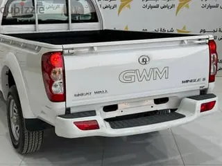 GWM Wingle 7 2026