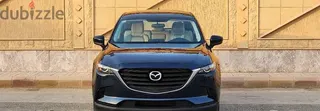 مازدا CX 9 2021