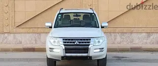 ميتسوبيشي باجيرو 2019