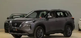 Nissan X-Trail 2026