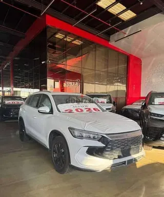 BYD Seal 2027
