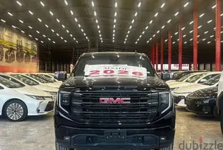 GMC Sierra 2026