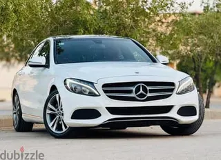 مرسيدس بنز 200 2018