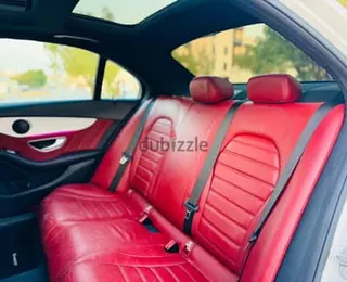 مرسيدس بنز 200 2018