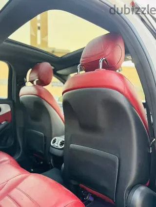 مرسيدس بنز 200 2018