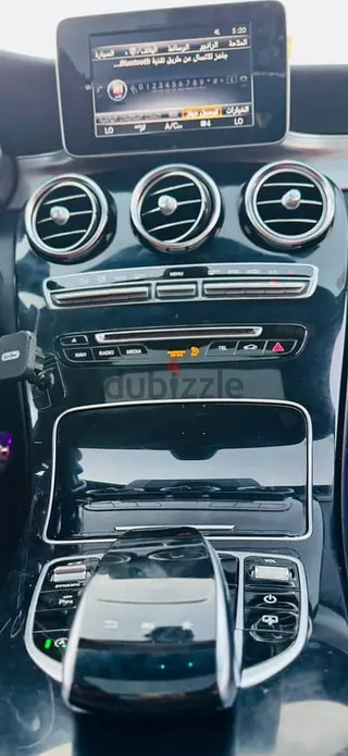 مرسيدس بنز 200 2018