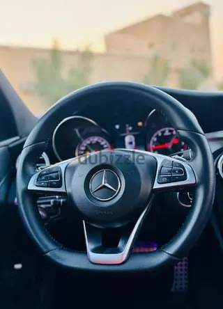 مرسيدس بنز 200 2018