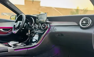 مرسيدس بنز 200 2018