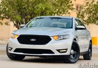 فورد توروس 2013